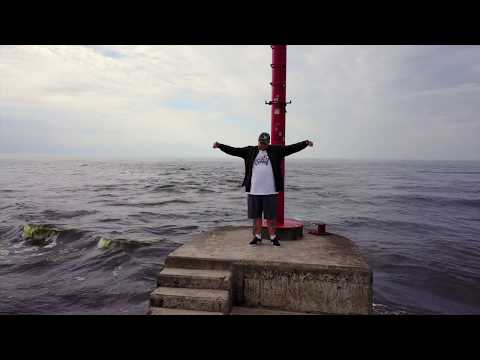 prykONE aka Prykson Fisk - Stan Świadomości prod. DJ HWR, cuty DJ BULB (Official Video)