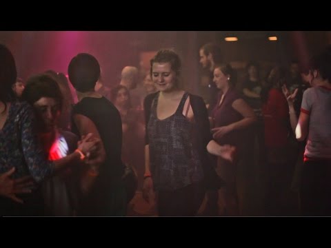 Binair01 Balkan Sessions #2 aftermovie
