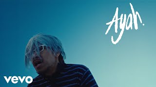 Download lagu Luqman Podolski - Ayah mp3