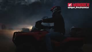 Monarch Has your Honda ATV