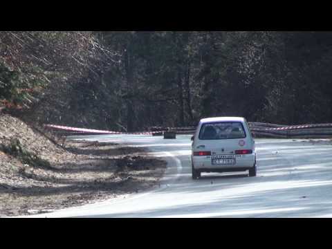 Grzegorz Mortek - lll Eliminacja Kryterium Toru Kielce 2010