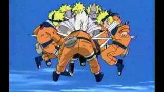 Look at me now AMV (devil was an angel too) reveille