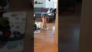 Dad is his no.1 hype man #hypeman #summershopping #summer