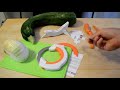 As Seen On TV Review Samurai 360 Circular Rolling Knife Review