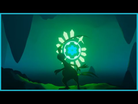 Pokemon Mystery Dungeon 2, but it's Arcane