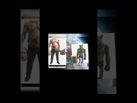 ARBS infernals vs mutant primates # goro the giant # scourge# DK BASH