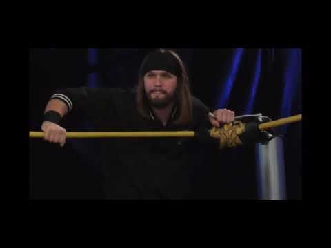 The Legacy of Brutality (Steve Michaels and Big Zo) vs Ashton Cove and KTD