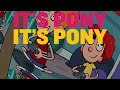 Nicktoons US - Weeknights on Nicktoons + New It's Pony Thursdays Promo (2022)