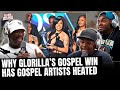 Did GloRilla Deserve A Gospel BET Award Or Was It Politics