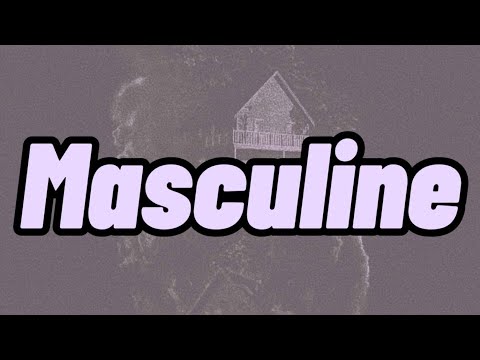 J Hus - Masculine (Lyrics) ft. Burna Boy