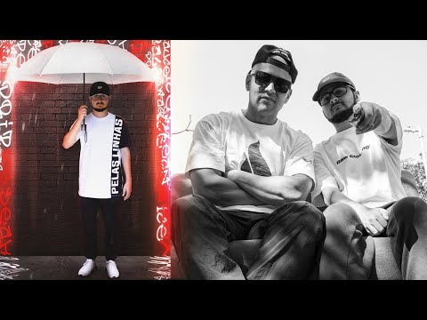 7. Hudsu ft. Eko Atentado Napalm - Lema (Prod. DJ Caique)