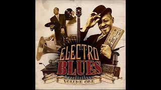 Lightnin’ Hopkins - Got To Move Your Baby - Electro Blues Volume One