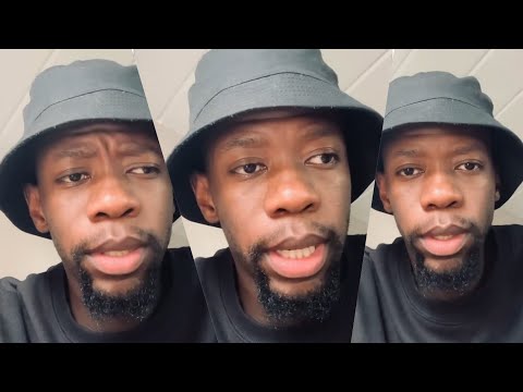 Robot Boii Speaks out after Passing of his Friends