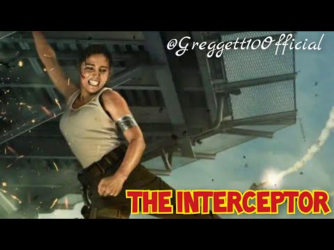The Interceptor Full Movie HD|| Action Movie_English