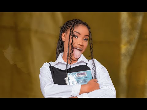 Emmie Deebo - Sheli Banana (Official Music Video)