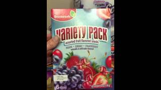 Brookshires Haul 3-17-16. Coupons and clearance finds