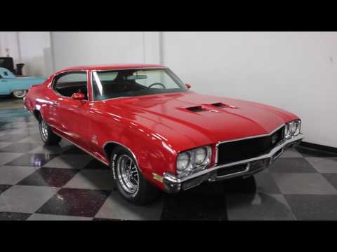 1971 Buick GS 350 (CC-901181) for sale in Ft Worth, Texas
