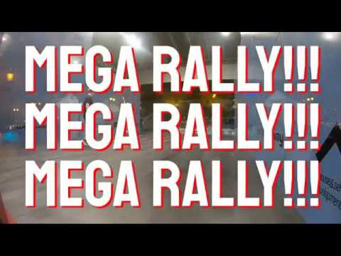 MEGA-RALLY | Pełczyński vs Hemmerling | Krishome Squash Festival