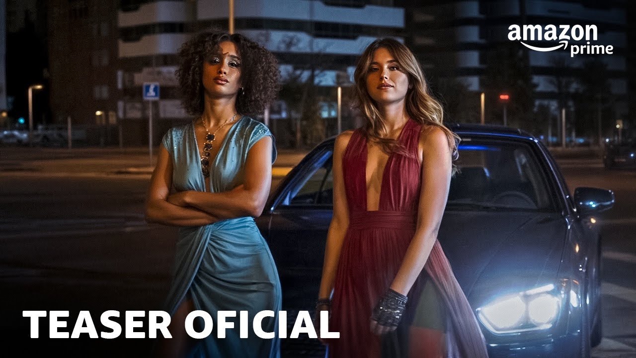 teaser Oficial