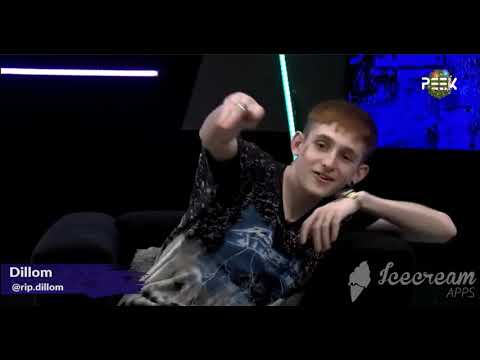 DILLOM habla de Molok0