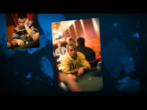 HESOP Harrachov 2010