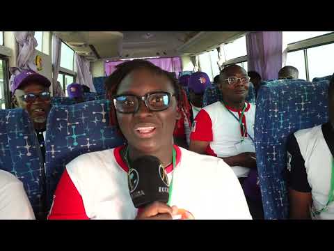 La Revue d'Actualités du 27 mars 2026