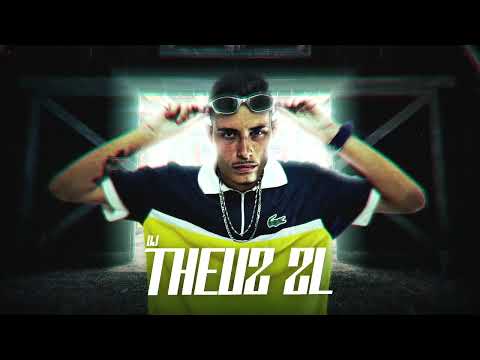 MEGA MAGRAO RITMADO - THEUZ ZL E DJ RD DA DZ7 (MC G15 E MC N DO BE)