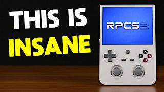 I Bought THE BEST EMULATION CONSOLE Period 🤯 Here's Proof
