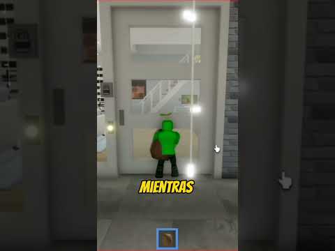 BUG to STEAL any house in BROOKHAVEN!!! #roblox #brookhaven