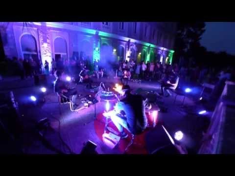 HIFIKLUB + ALAIN JOHANNES - LIVE AT VILLA TAMARIS (full show)