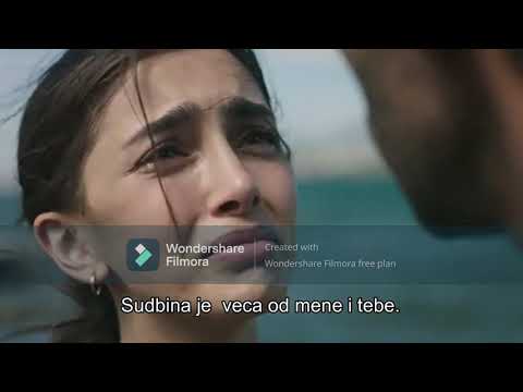 Emanet 226. epizoda - najava