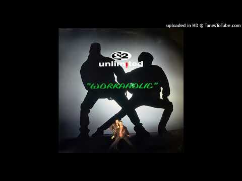 2 Unlimited - Workaholic (7" Instrumental Edit) [HQ]