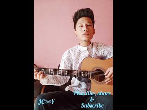 Notei Ralte- Di hlui short Cover