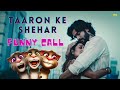 Taaron Ke Shehar Funny Call Billu Comedy Neha Kakkar Jubin Nautiyal New Song TTmasti