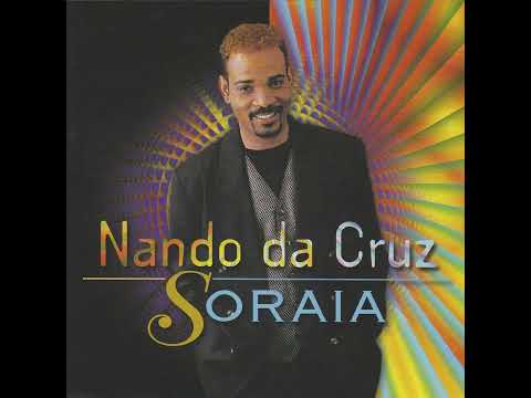 Nando Da Cruz - Nôs Felicidade (1997)