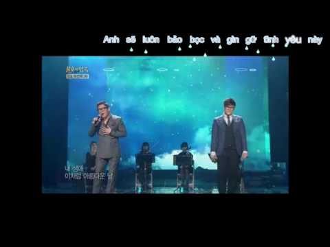 [Vietsub] Fate - 4MEN (Lee Sun Hee) King and The Clown OST - Immortal Song 2