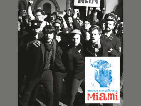 Brandt Brauer Frick feat. Jamie Lidell - Broken Pieces