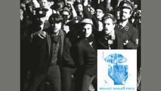 Brandt Brauer Frick feat. Jamie Lidell - "Broken Pieces" (from Miami)