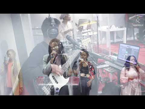 SOUFFLE TON ESPRIT | IMPACT CELEBRATION