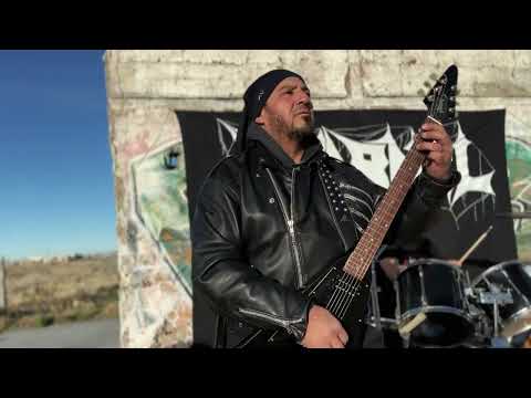 ETERNAL - "PUTREFACCIÓN" (Video Oficial 2025)