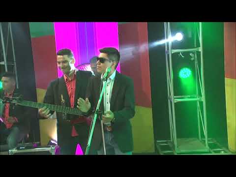 GRUPO EN VIVO | EN VIVO David Alejandro ft Alder Alcides | EL GRAN SHOW DE PALMA | 10 - 12 - 2022