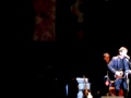 Joe Henry「Scar」@日比谷野外音楽堂 