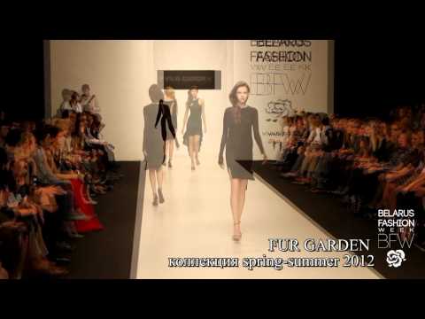FUR GARDEN - BFW SS 2012