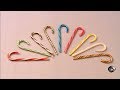 How It S Actually Made Candy Canes