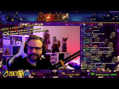 Gronkh - Der Offizielle Lurch Song