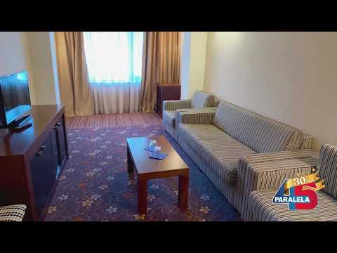 Buzias - HOTEL PHOENIX