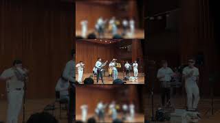 Video de Facultad Vallenata