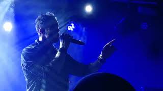 Seventh Wonder - Tears for a Father - Live@Lutakko 11.5.2019