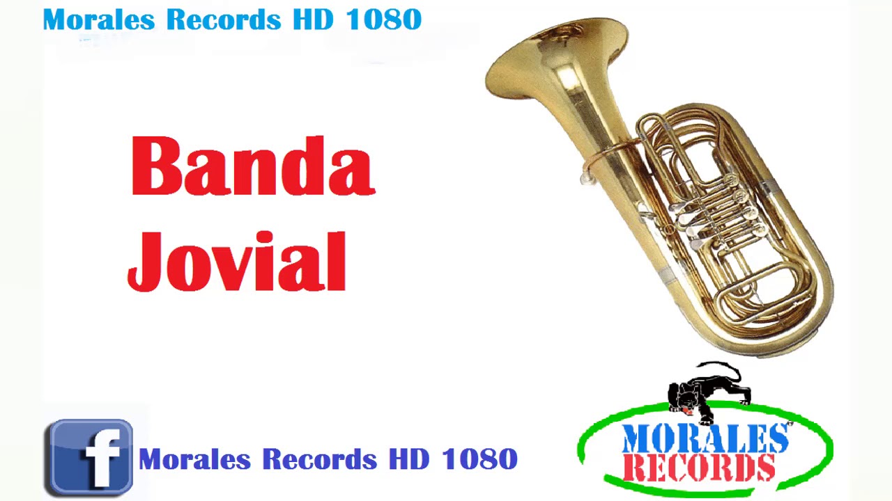 Banda Jovial  Simon Bermudez