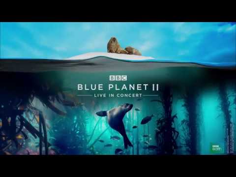 Blue Planet II trailer